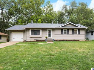 3623 Armbrust Dr, Omaha, NE 68124