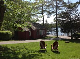 247 Twin Lakes Rd, Salisbury, CT 06068