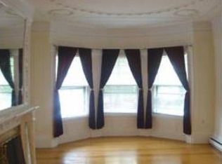 1 Beacon St #1, Boston, MA 02108