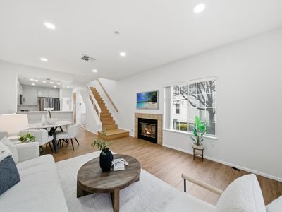 968 Belmont Ter #1, Sunnyvale, CA, 94086