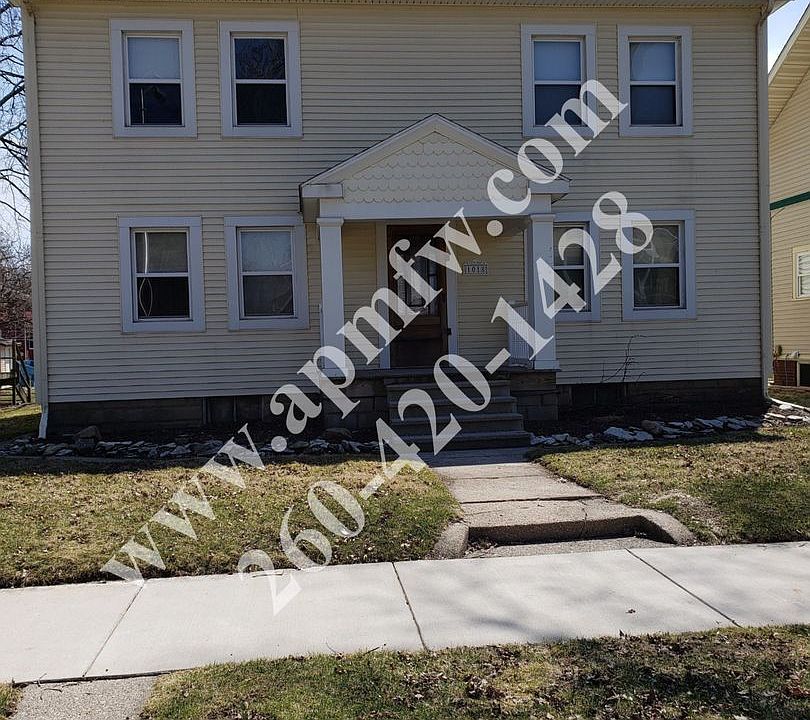 1st image of 1018 Rivermet Ave #1-4