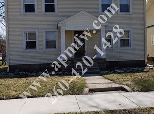 1018 Rivermet Ave #1-4, Fort Wayne, IN 46805