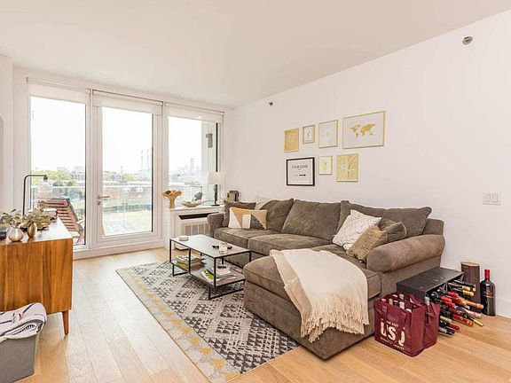 4th image of 1401 Broadway APT 5G