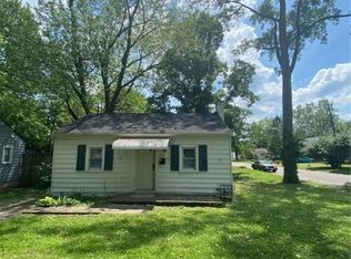 1700 Willamet Rd, Dayton, OH 45429