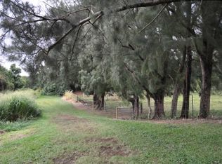 Kapaau Rd LOT 6, Kapaau, HI 96755