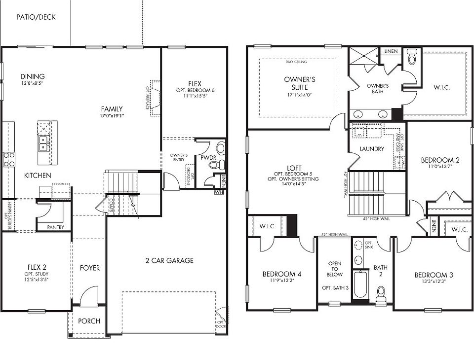 2nd image of 3229 Elmwood Dr