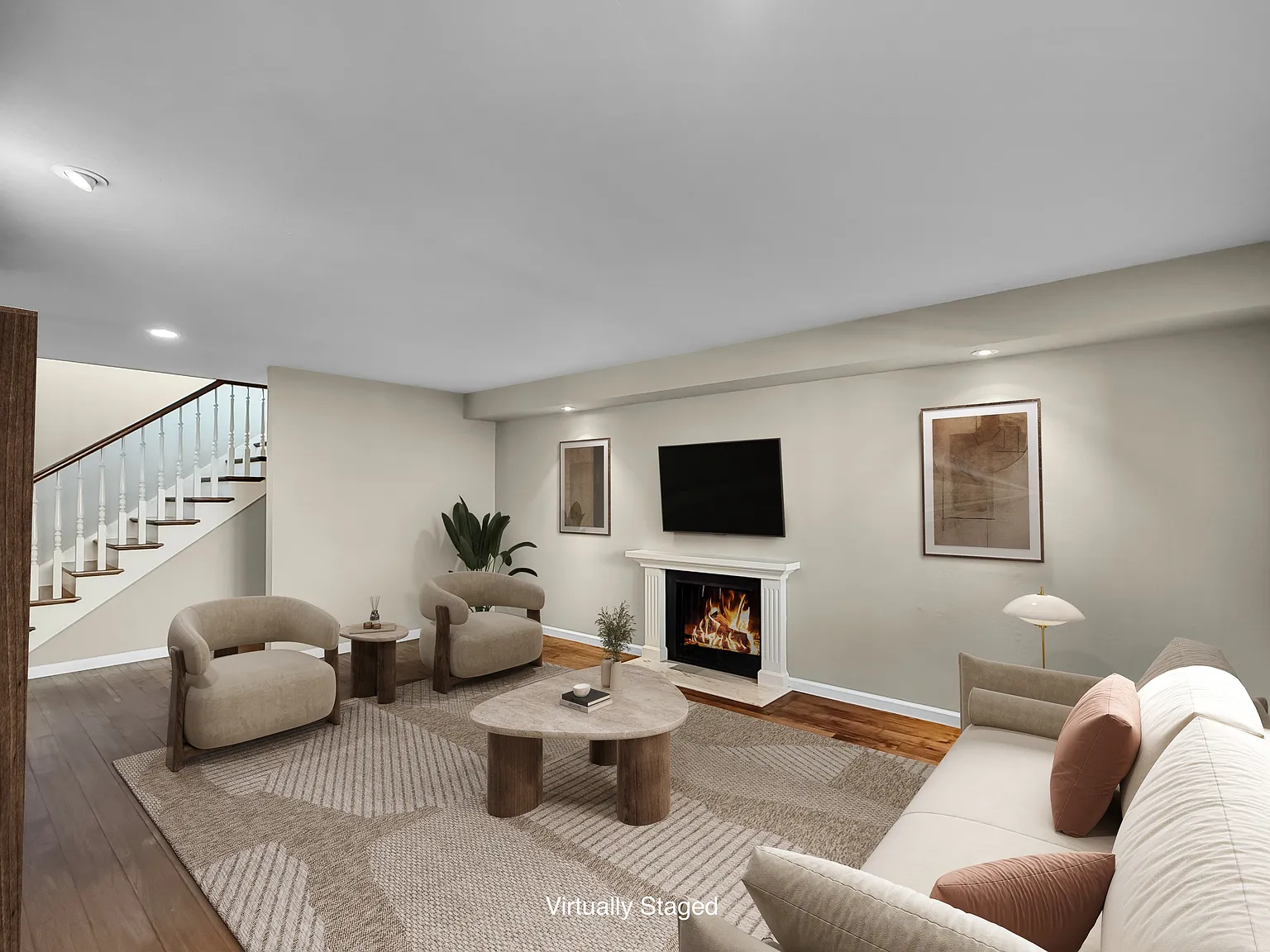 2 bed, 2.5 bath, 1556 sqft, $6,995 — Photo 3