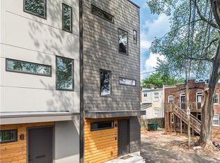 200 Robinson Square Aly, Richmond, VA 23220