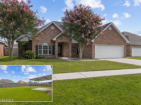 210 Wind Haven Ln, Lafayette, LA 70506