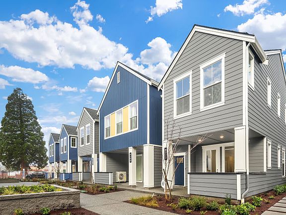 Quick Move-In Home