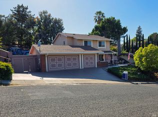 1379 Shea Ter, Vallejo, CA 94591