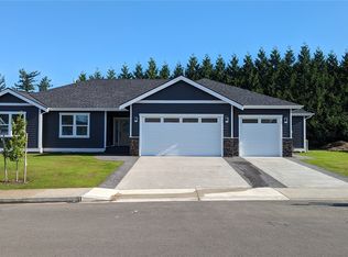 804 Cedar Dr, Everson, WA 98247
