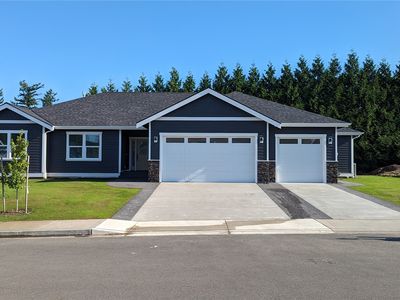 804 Cedar Drive, Everson, WA, 98247