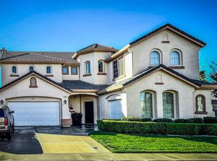 400 Sorrbento Ct, Roseville, CA 95747