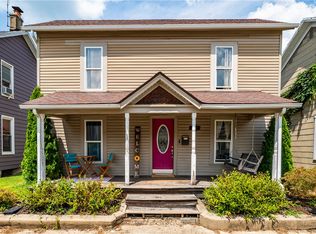609 Maple Ave, Miamisburg, OH 45342
