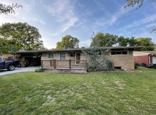 9840 W Tee Ln, Wichita, KS 67212