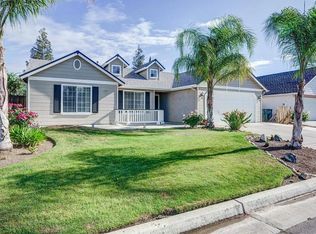 5020 W Roberts Ave, Fresno, CA 93722