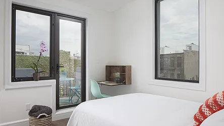 Rented by Nooklyn NYC LLC