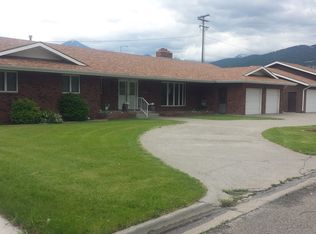 619 Bluebird Ln, Livingston, MT 59047