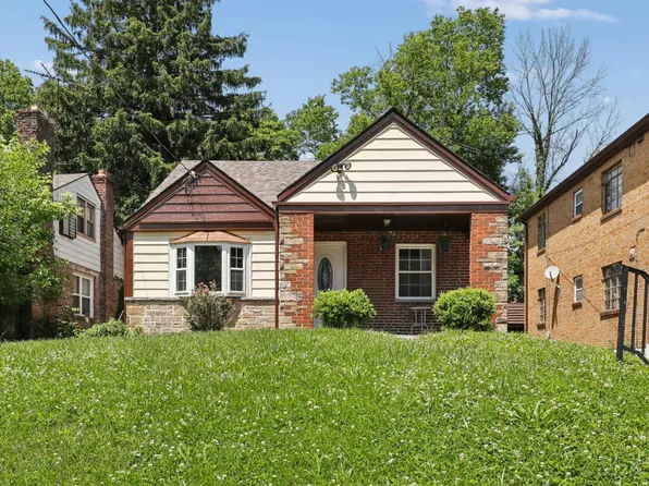 2652 Cedarbrook Dr, Cincinnati, OH 45237