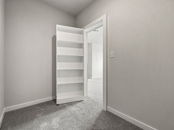 Guadalupe Hidden Storage