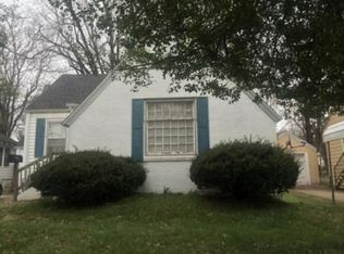 918 S Weaver Ave, Springfield, MO 65806