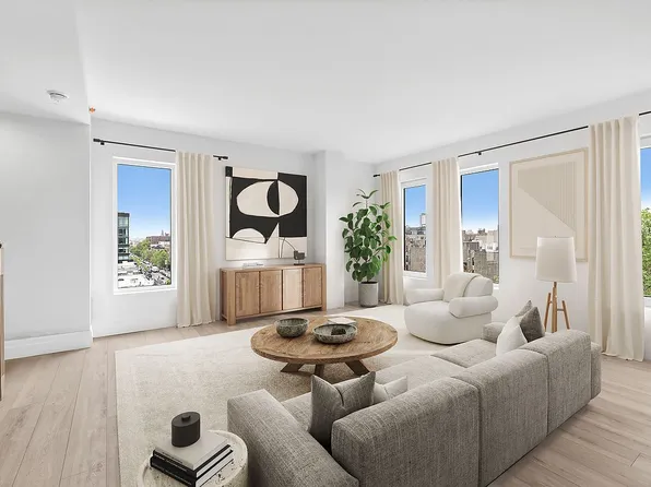 625 Rogers Ave Unit Ph6c, Brooklyn, NY 11225