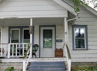 722 S Wood St, Fostoria, OH 44830