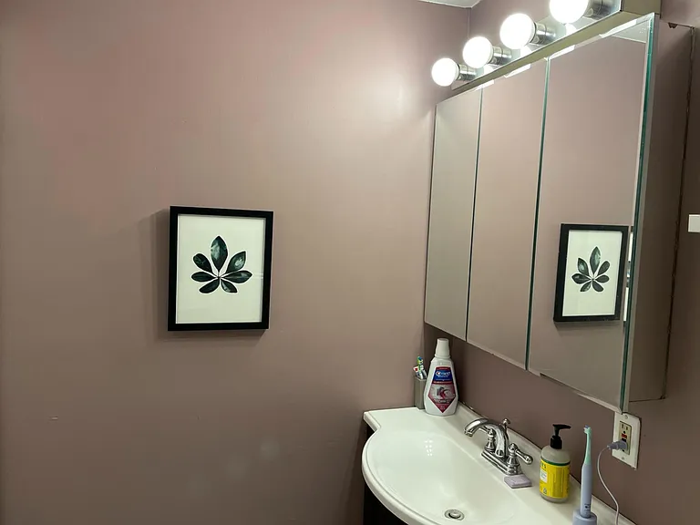 2145 California St NW #201 — Photo 16