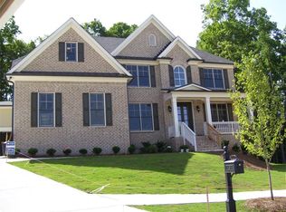 1278 Summertime Path, Hoschton, GA 30548