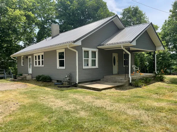 5645 S Us Highway 231, Cloverdale, IN 46120