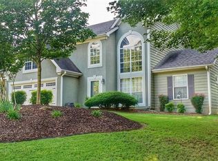 850 Long Branch Cir, Sugar Hill, GA 30518