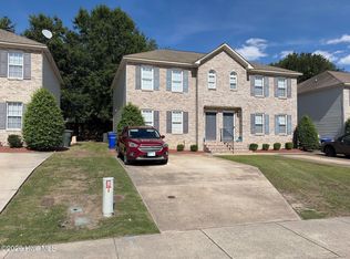 4225 Brook Creek Ln #A, Greenville, NC 27858