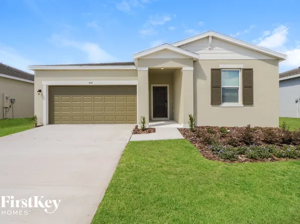 418 Reina Way, Bartow, FL 33830
