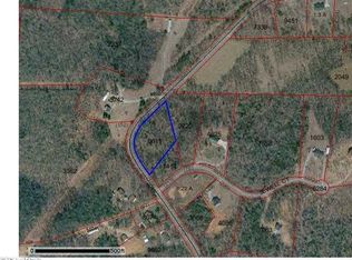 LOT 2 Holly Ave, Mount Airy, NC 27030