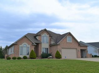 7999 Eastbrooke Trl, Poland, OH
