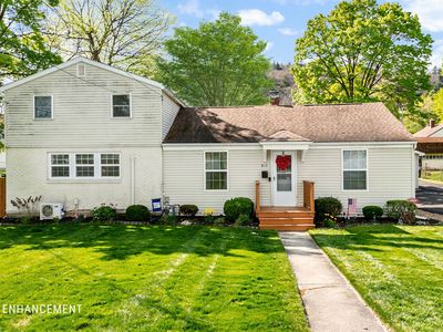 817 Ethel Pl, Vestal, NY, 13850