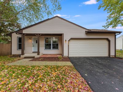 347 Danbury Dr, Naperville, IL, 60565