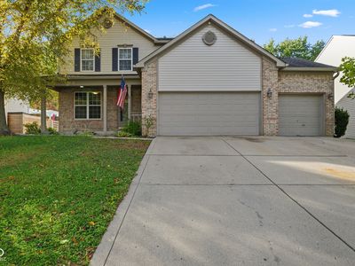 6081 E Terhune Ct, Camby, IN, 46113