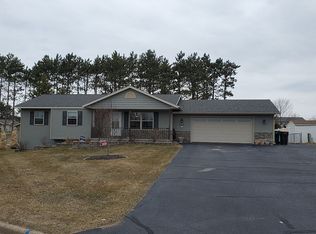 5510 Alex St, Weston, WI 54476