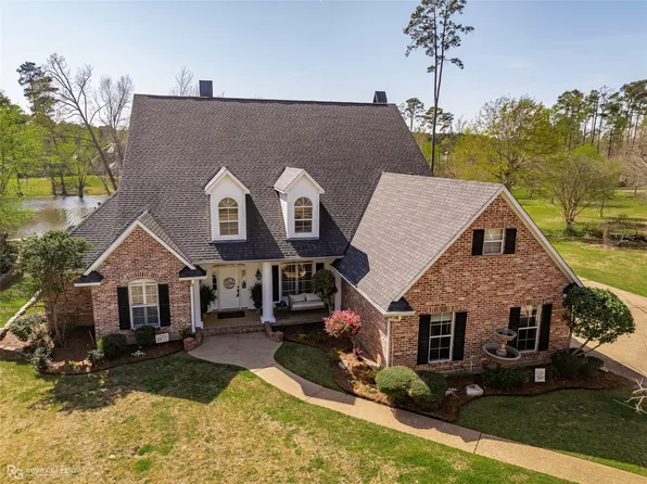 2926 Chardonnay Cir, Shreveport, LA 71106