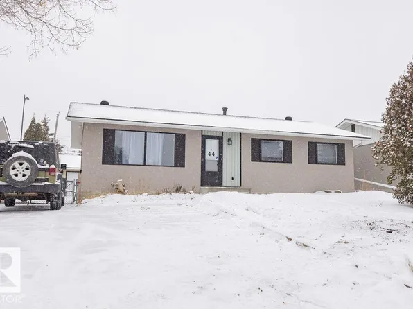 44 Ivy Cres, Strathcona County, AB T8A 1W4