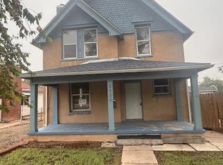 2420 5th Ave, Pueblo, CO 81003