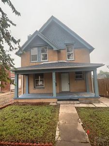 2420 5th Ave, Pueblo, CO, 81003