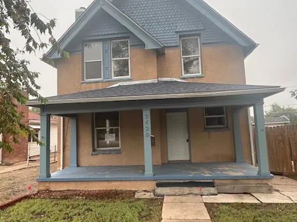 2420 5th Ave, Pueblo, CO 81003