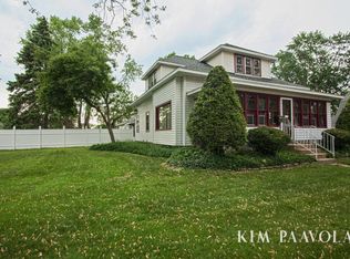 3523 Van Buren St, Hudsonville, MI 49426