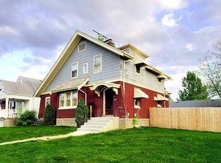 1633 Goodman Ave, Cincinnati, OH 45239