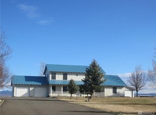 Carroll Rd, Ellensburg, WA 98926