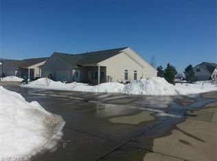 101 Carriage Ct, Elyria, OH 44035