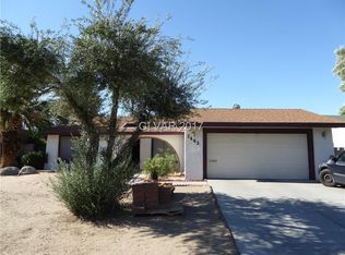 2442 Palora Ave, Las Vegas, NV 89121